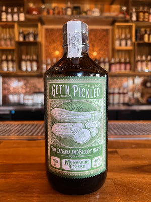 Get’n Pickled - 750ml