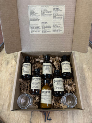 Whisky Tasting Gift Set