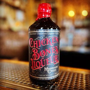 Chicken Bones Liqueur™ 750ml