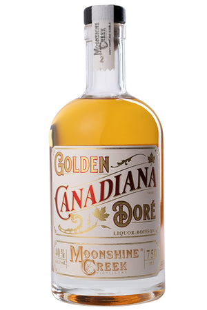 Golden Canadiana  Batch#2 750ml