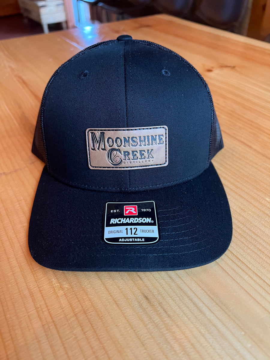 Moonshine Creek Hat